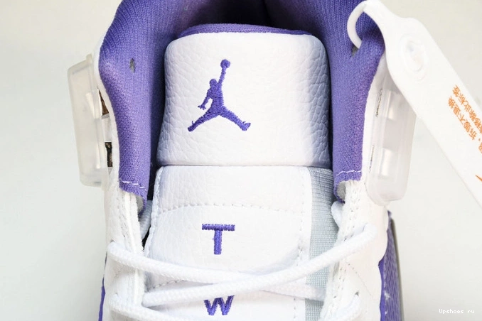 Retro Purple CT8013-150 Jordan 12 0524